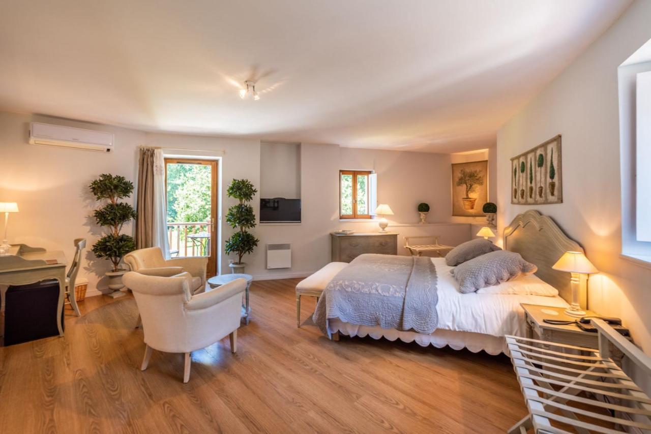 Hotel Moulin De Vigonac